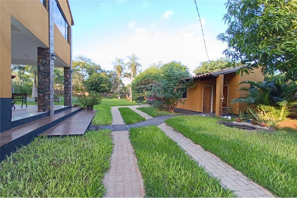 Residential - Terpisah - Paraguay Central Capiata - PY - 36 - 143037122-52