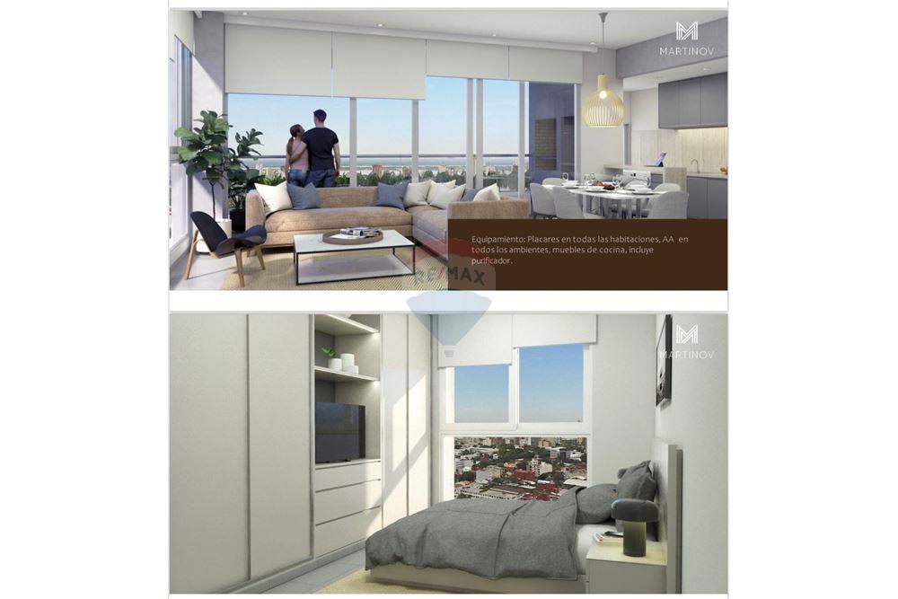 Residenční - Byt - Paraguay Asunción Carmelitas - PY - 2 - 143063172-2