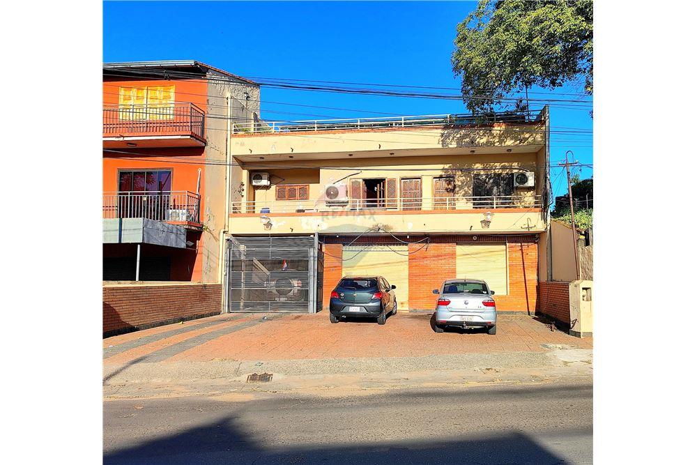 Terreno - Venta - Paraguay Asunción San Vicente - 1 - 143036040-149