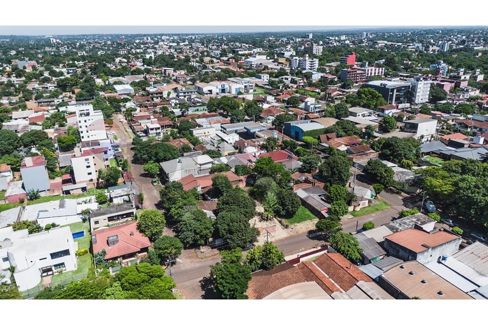 Residential - Land - Paraguay Alto Paraná Ciudad Del Este - PY - DJI_0548.jpg - 143050006-124