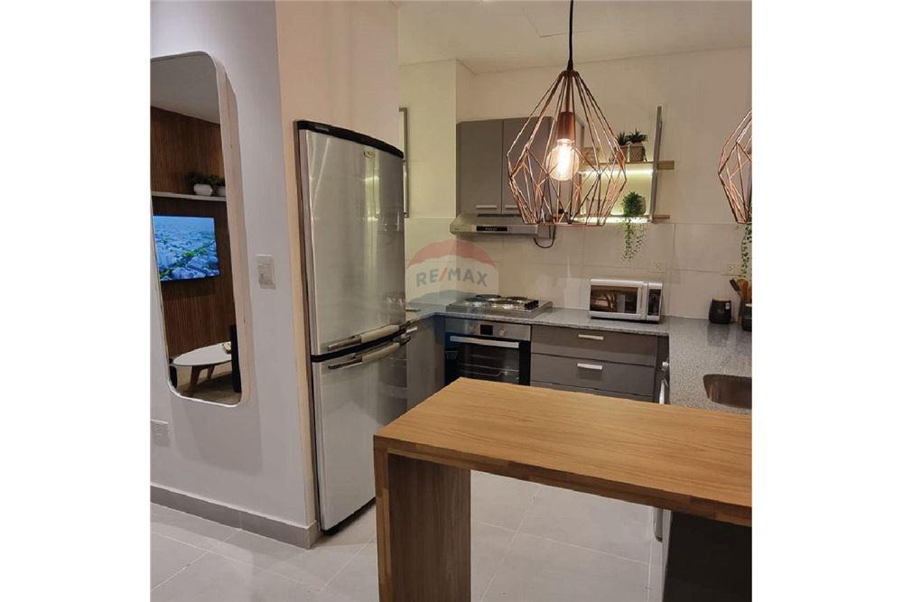 Residential - Kondo/ Apartemen - Paraguay Asunción Mburucuyá - PY - 7 - 143080055-132