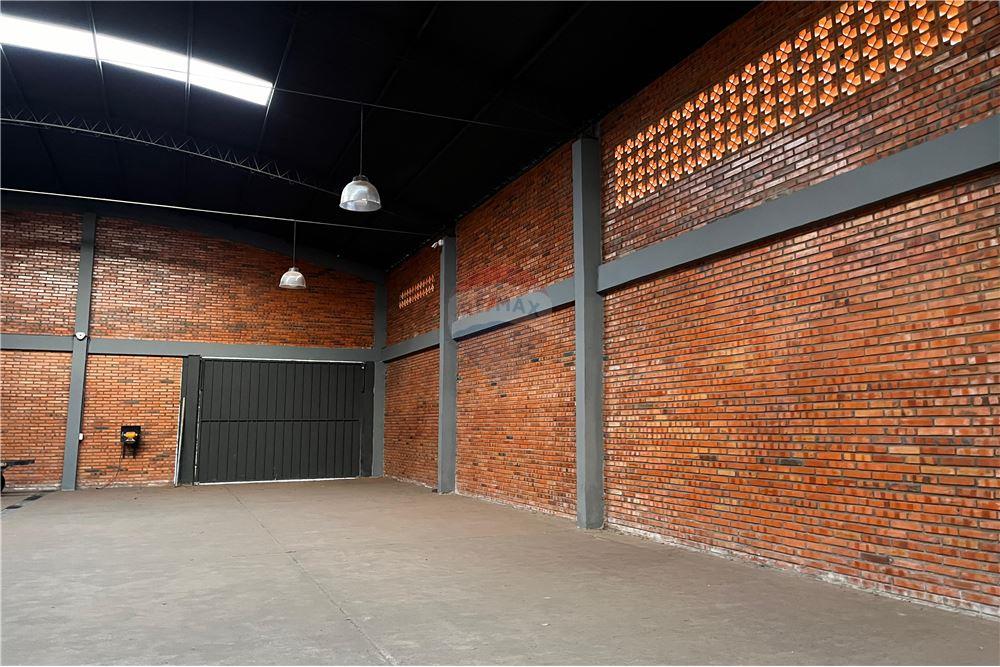 Depósito - Alquiler - Paraguay Central Ñemby - 15 - 143026092-60