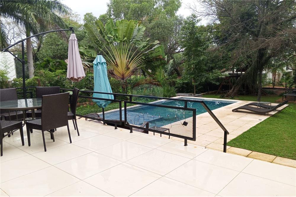 Casa de Verano - Venta - Paraguay Cordillera San Bernardino - 2 - 143026092-65