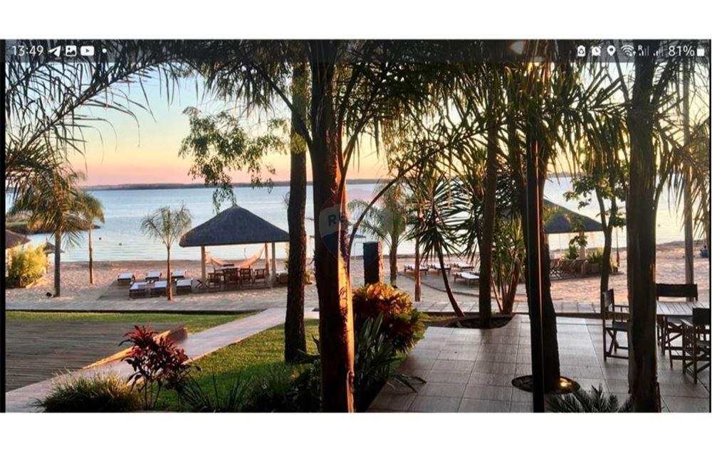 Residential - 땅 - Paraguay Itapúa San Juan Del Paraná - PY - 12 - 143011003-442