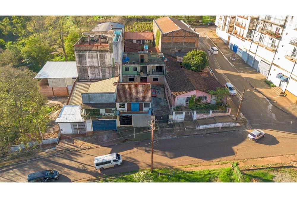 Residential - Whole apartment building - Paraguay Alto Paraná Ciudad Del Este - PY - IMG_20250810_223115_607.jpg - 143050060-300