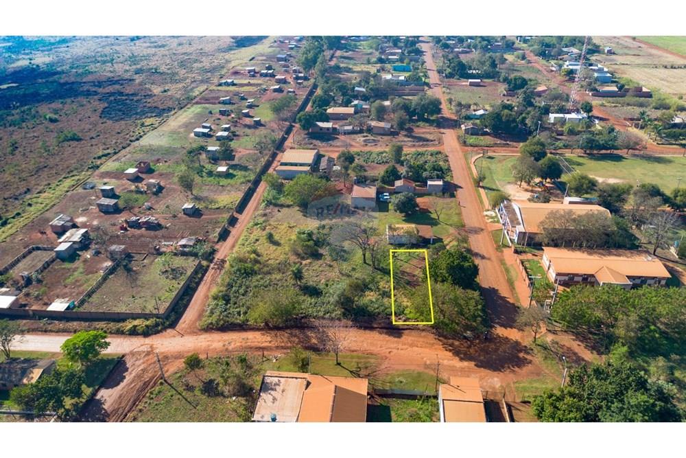 Residential - Land - Paraguay Alto Paraná Ciudad Del Este - PY - Copia de Plantilla A (23).jpg - 143050175-3