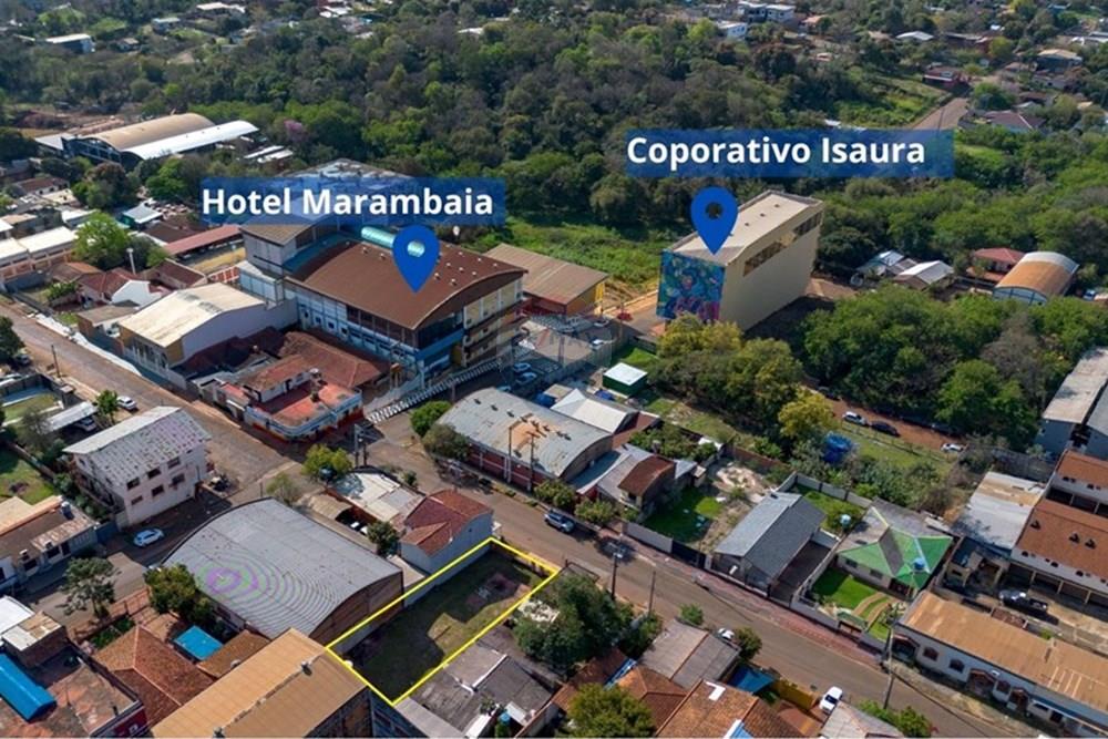 Residential - Land - Paraguay Alto Paraná Ciudad Del Este - PY - Imagen de WhatsApp 2025-09-19 a las 20.24.27_99a5f713.jpg - 143050049-112