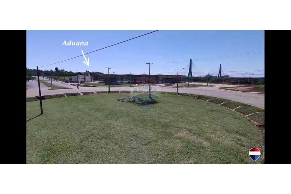 Commercial - Land - Paraguay Alto Paraná Presidente Franco - PY - 1757422673668.jpg - 143050176-8