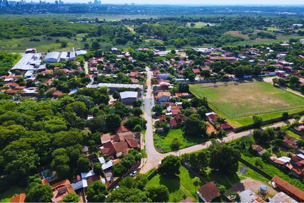 Casa - Venta - Paraguay Central Luque - 7.jpg - 143095019-7