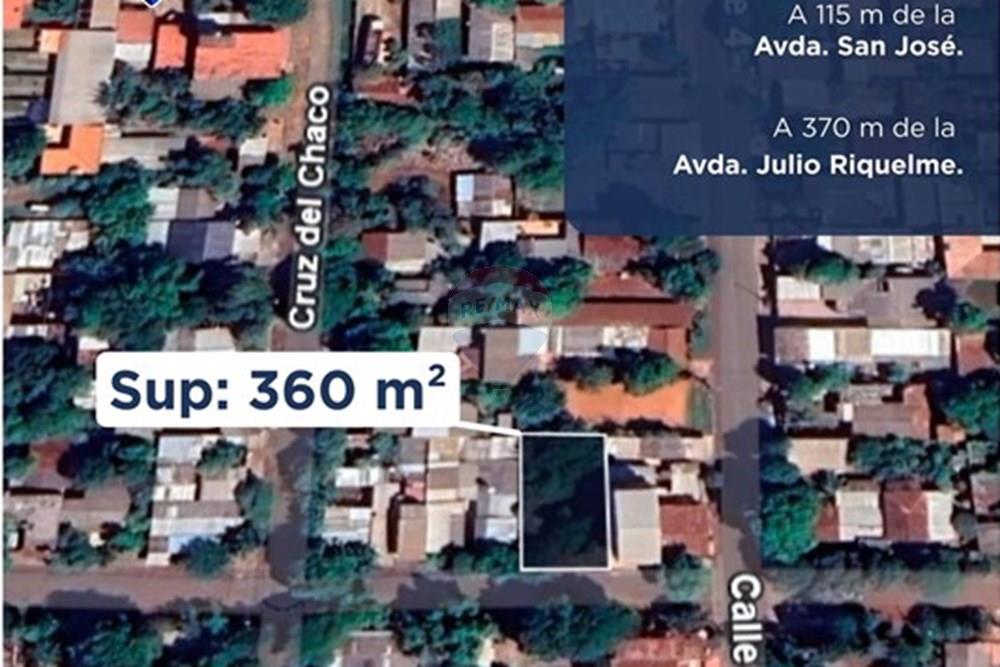 Gyvenamasis - Žemės sklypas - Paragvajus Alto Paraná Ciudad Del Este - PY - foto 5.jpeg - 143094036-28