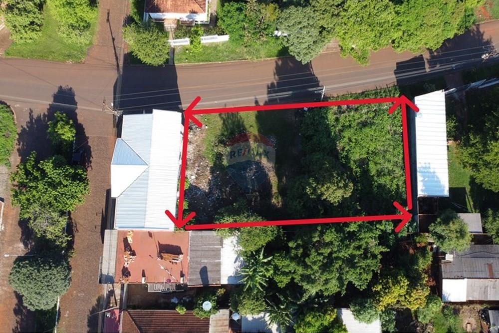 Residential - Land - Paraguay Alto Paraná Ciudad Del Este - PY - DJI_0903.JPG - 143050154-42