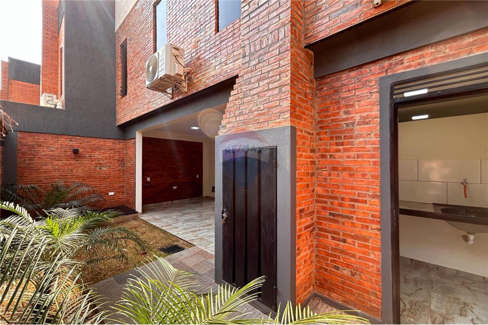 Duplex - Venta - Paraguay Itapúa Encarnación - 28 - 143011007-1607