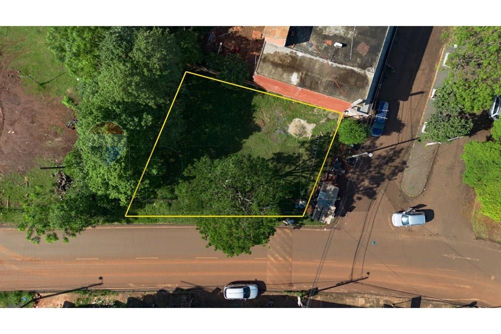 Terreno - Venta - Paraguay Alto Paraná Ciudad Del Este - Copia de Plantilla A.jpg - 143050187-5
