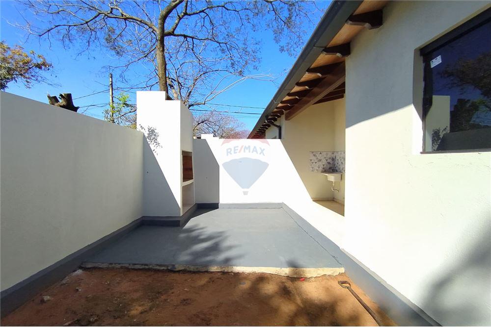 Residential - Chalet - Paraguay Central San Lorenzo - PY - 31 - 143036126-17