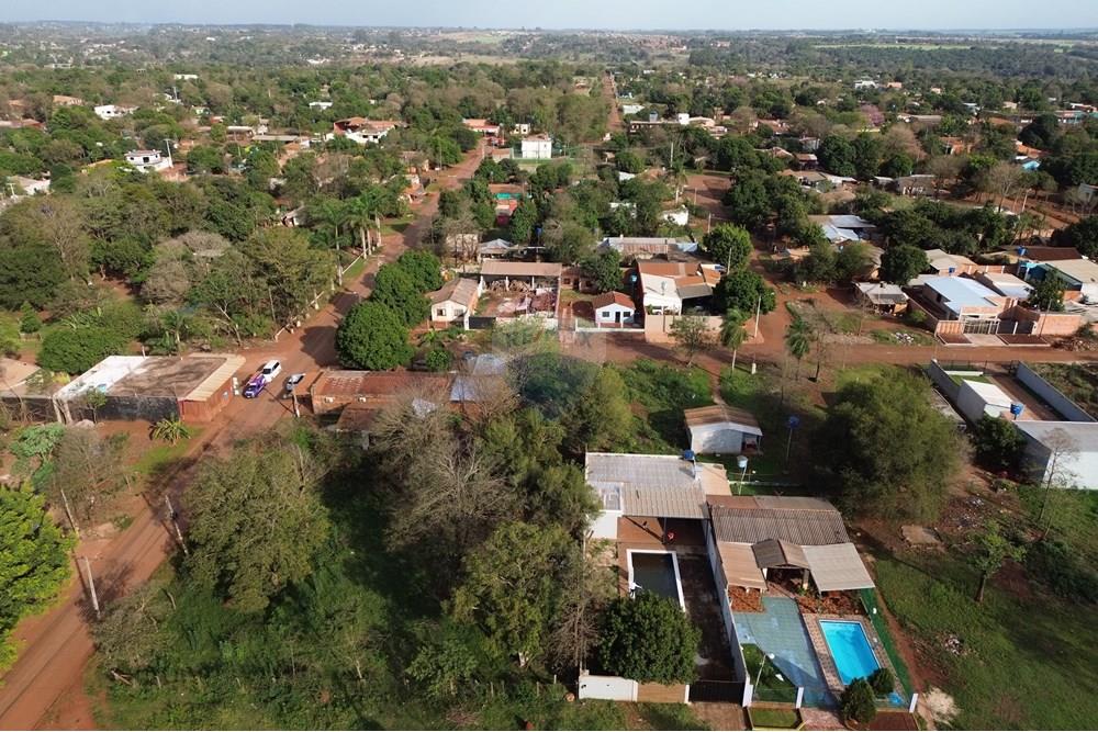 Residential - مزرعة - باراغواي Alto Paraná Ciudad Del Este - PY - DJI_0349.JPG - 143050066-67