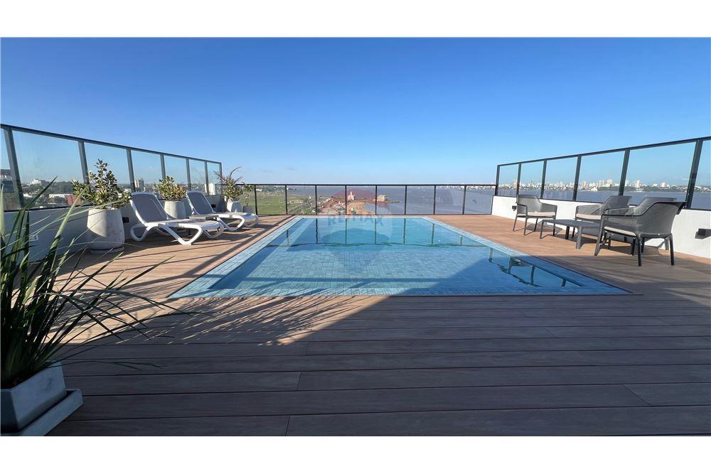 Residential - Leilighet - Paraguay Itapúa Encarnación - PY - 48 - 143011003-450