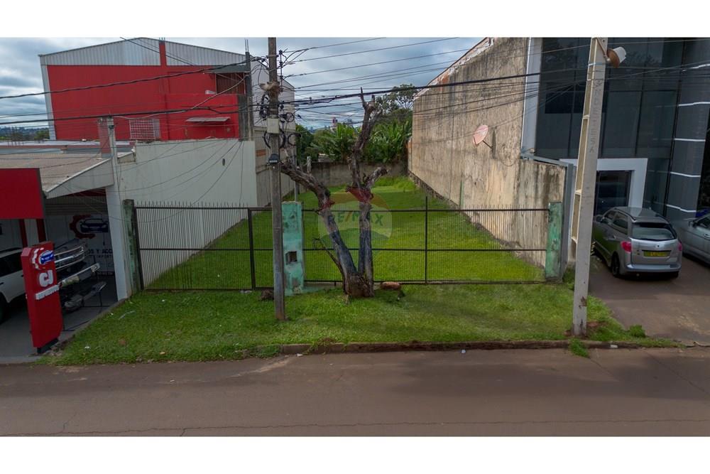 Residential - Land - Paraguay Alto Paraná Ciudad Del Este - PY - Foto  (7 de 7).jpg - 143050091-46