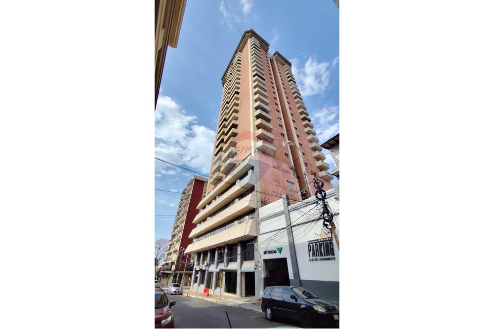 Residential - कोंडो/अपार्टमेंट - Paraguay Asunción Catedral - PY - 1756137776394.jpg - 143100017-22
