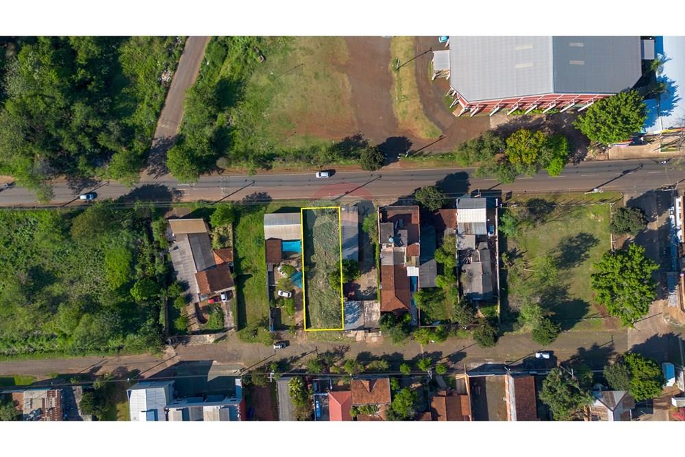 Commercial - Land - Paraguay Alto Paraná Ciudad Del Este - PY - FOTO (3 de 13).jpg - 143050072-47