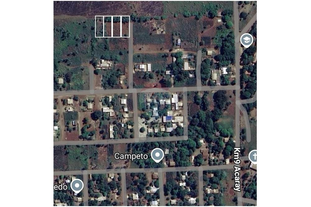 Residential - Land - Paraguay Alto Paraná Ciudad Del Este - PY - WhatsApp Image 2025-08-16 at 16.00.39.jpeg - 143050104-30