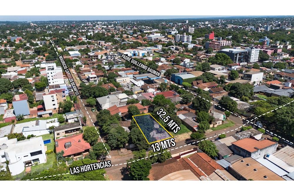 Residential - Land - Paraguay Alto Paraná Ciudad Del Este - PY - 004.jpg - 143050006-124