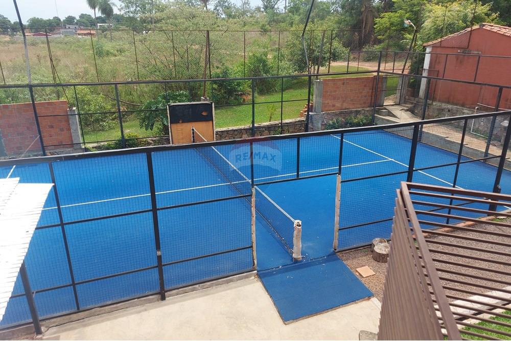 באזור מגורים - יחידת נופש - פרגוואי Guairá Villarrica - PY - 20250128_131513.jpg - 143095023-29