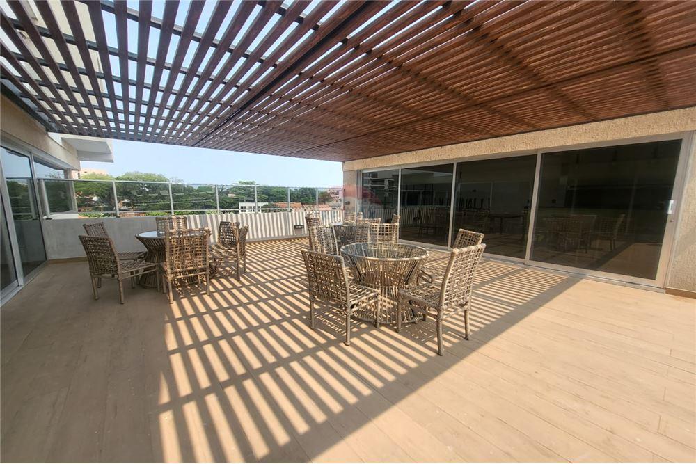 Residential - Ejerlejlighed - Paraguay Asunción Las Lomas (Carmelitas) - PY - 9 - 143098010-64