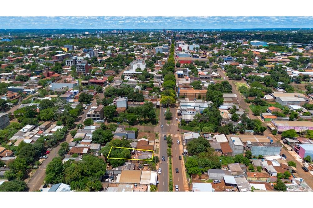 Residential - Land - Paraguay Alto Paraná Ciudad Del Este - PY - FOTO (4 de 9).jpg - 143050178-5