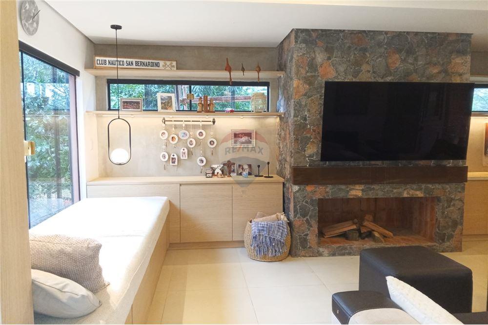 Casa de Verano - Venta - Paraguay Cordillera San Bernardino - 69 - 143026092-65