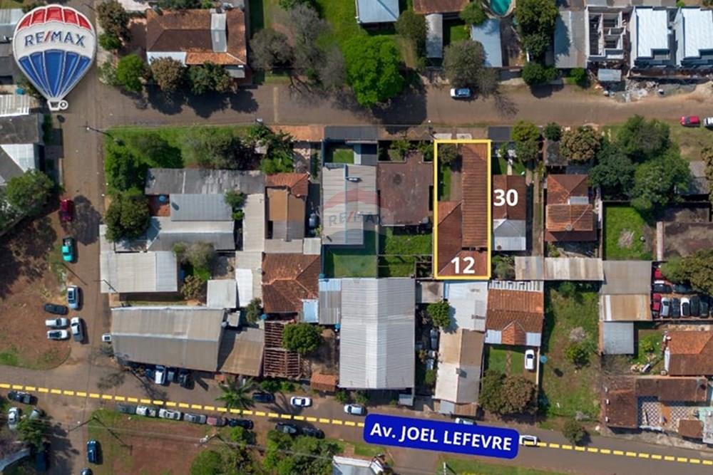 Residential - House - Paraguay Alto Paraná Ciudad Del Este - PY - GUIDO AEREA 2.jpg - 143050055-123