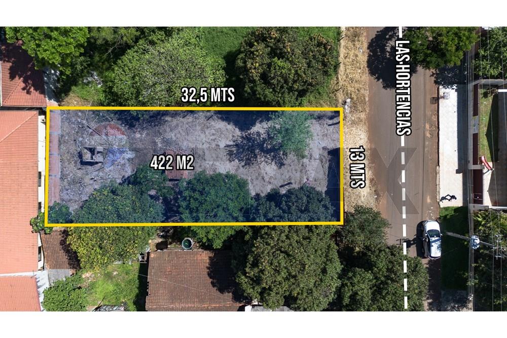 Residential - Land - Paraguay Alto Paraná Ciudad Del Este - PY - 002.jpg - 143050006-124