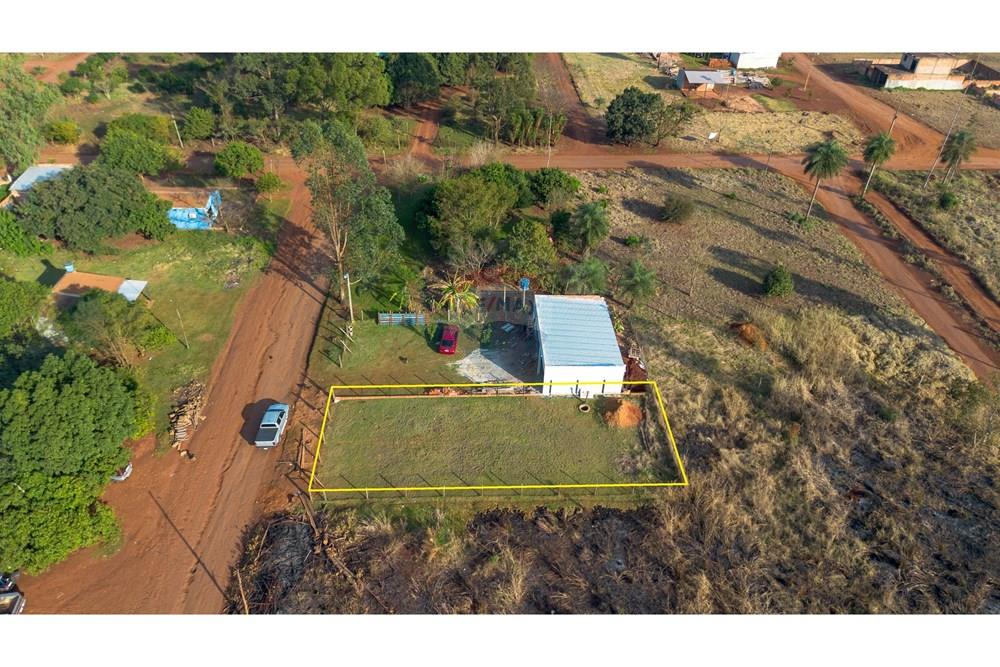 Residential - Land - Paraguay Alto Paraná Ciudad Del Este - PY - Foto  (3 de 9) (1).jpg - 143050173-2