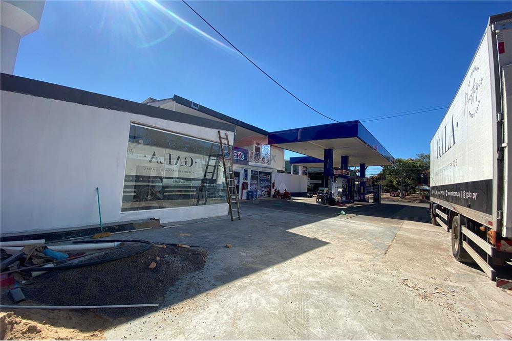 Local Comercial - Alquiler - Paraguay Central Fernando De La Mora - 14 - 143025147-86