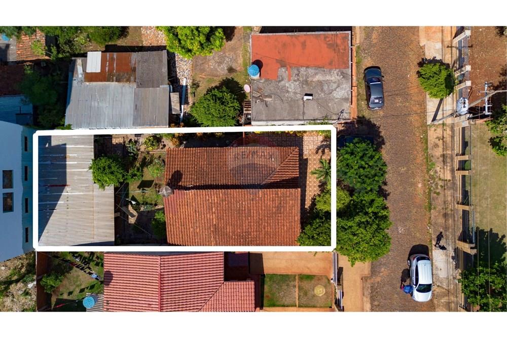 Residential - Omakotitalo - Paraguay Alto Paraná Ciudad Del Este - PY - 2.jpg - 143050155-3