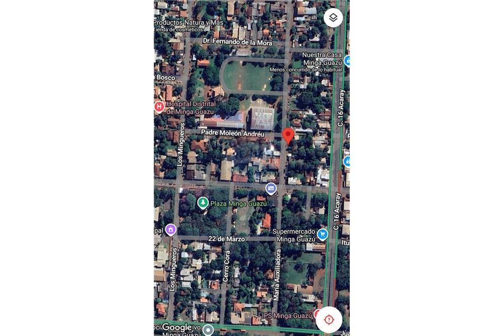 Mieszkaniowa - Działka - Paragwaj Alto Paraná Minga Guazú - PY - 4 - 143063191-10