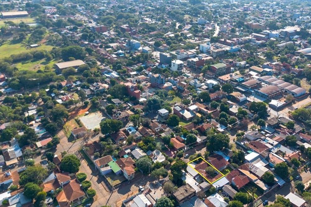 Residential - Semi-detached Apartment - Paraguay Alto Paraná Ciudad Del Este - PY - casa area 4 n3.jpeg - 143050169-11