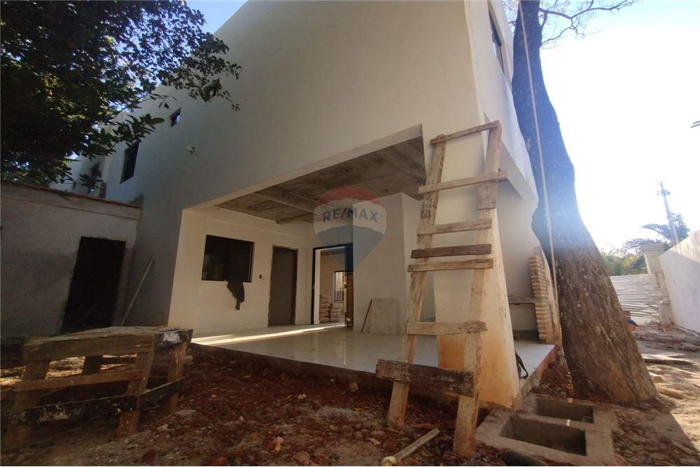 Mieszkaniowa - Dom bliźniak - Paragwaj Asunción Hipódromo - PY - 9 - 143019044-109