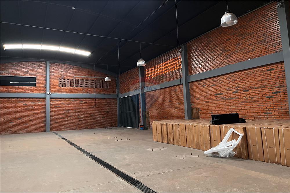 Depósito - Alquiler - Paraguay Central Ñemby - 38 - 143026092-60