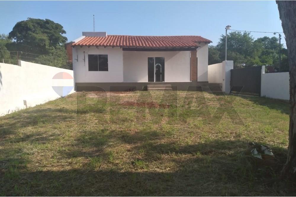 Casa - Alquiler - Paraguay Central San Lorenzo - patio3.jpg - 143095019-13