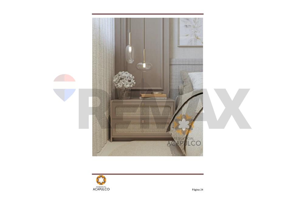 Residential - Condo/Apartment - Paraguay Alto Paraná Ciudad Del Este - PY - RESIDENCIAL ACAPULCO 2025_page-0024.jpg - 143050056-167