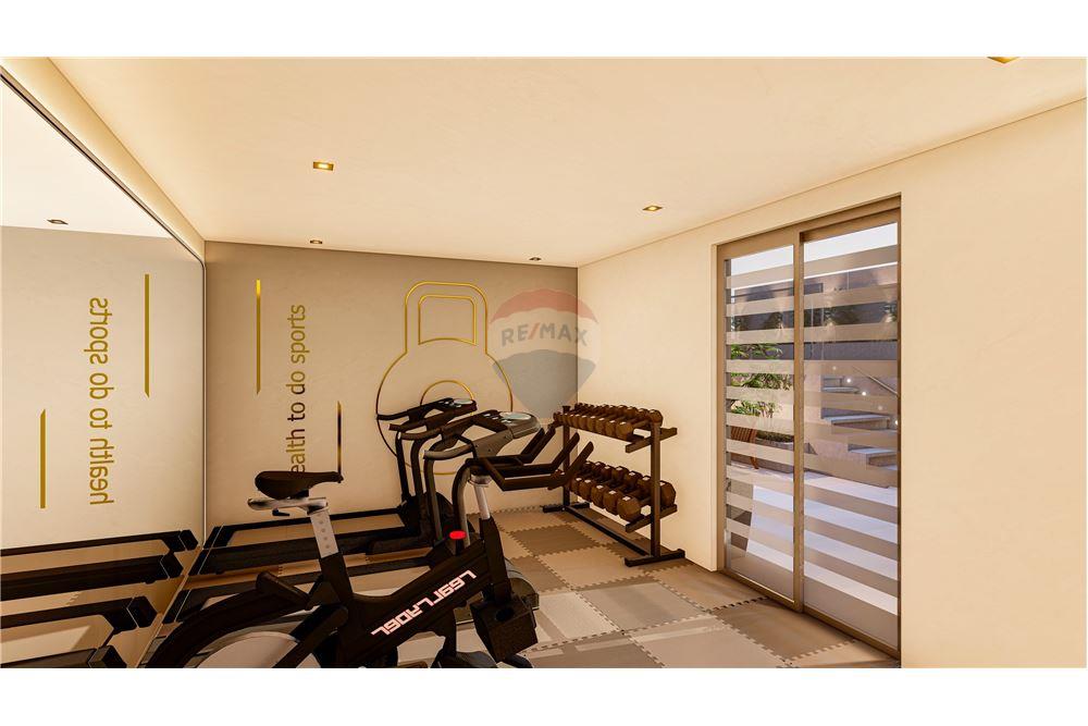 Residential - Ejerlejlighed - Paraguay Asunción Ycuá Satí - PY - 14 - 143025154-129