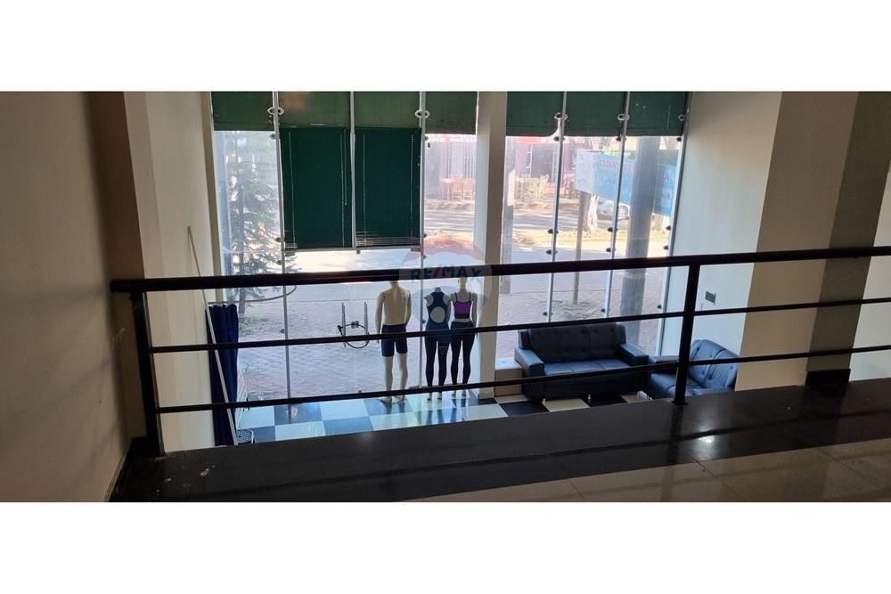 Commercial - Building - Paraguay Alto Paraná Ciudad Del Este - PY - T4.jpg - 143050095-32