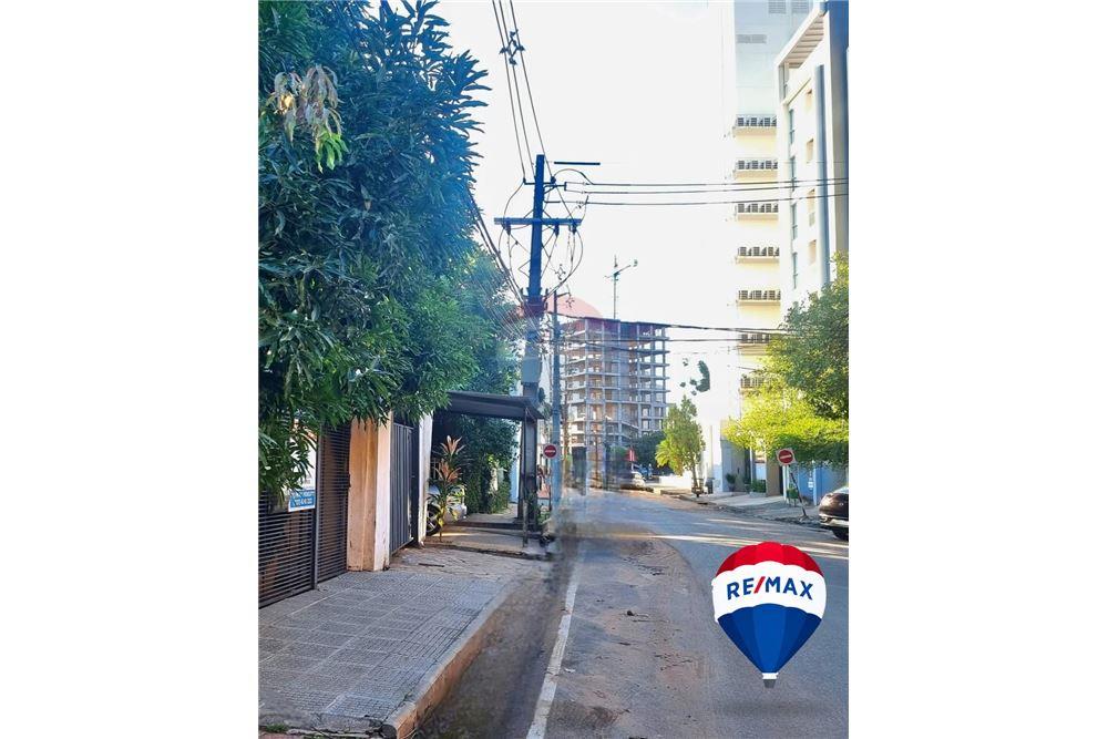 Rezidential - Case/Vile - Paraguay Asunción San Jorge - PY - 12 - 143019093-15
