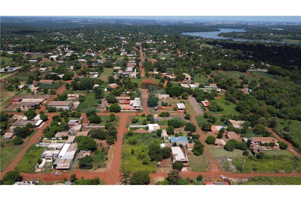 Residential - Land - Paraguay Alto Paraná Hernandarias - PY - 4 - 143050095-23