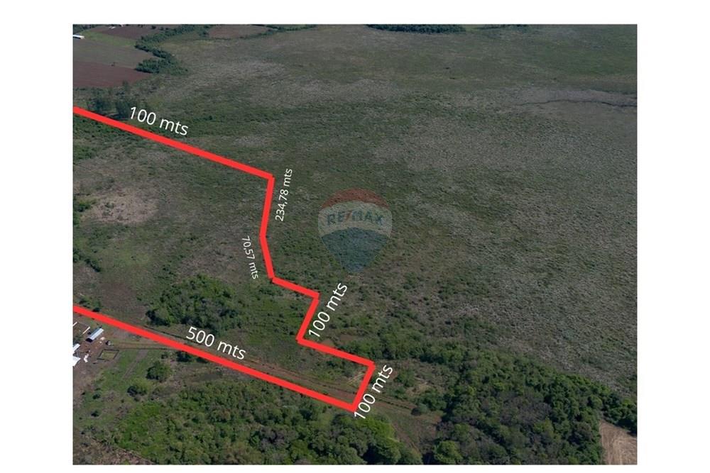 kereskedelmi - Föld - Paraguay Alto Paraná Minga Guazú - PY - 2.jpg - 143050035-118