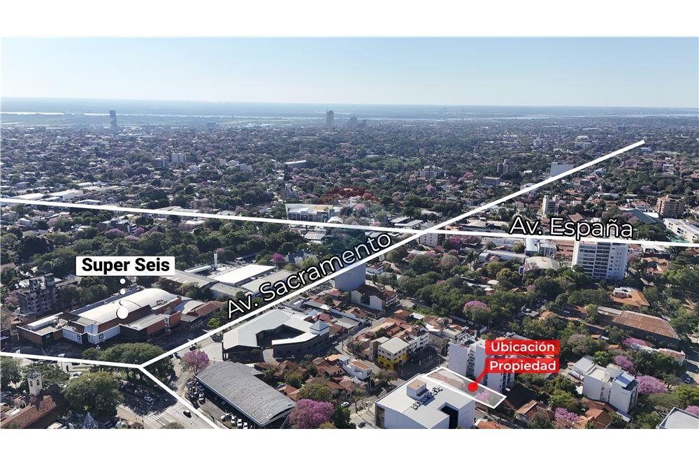 Comercial - Teren - Paraguay Asunción Villa Morra - PY - 13 - 143014166-32