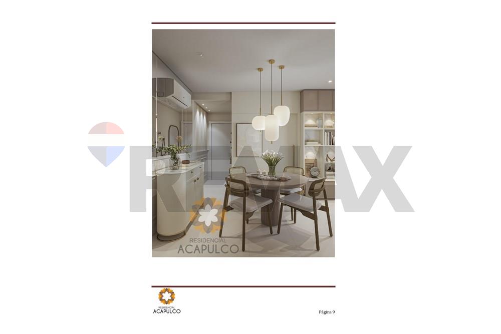 Residential - Condo/Apartment - Paraguay Alto Paraná Ciudad Del Este - PY - RESIDENCIAL ACAPULCO 2025_page-0009.jpg - 143050056-167