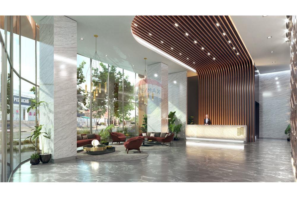 Residential - Asuinhuoneisto - Paraguay Asunción Manorá - PY - 2 - 143025117-40