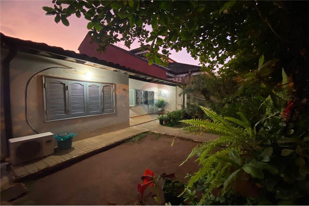 Residential - ที่ดินสำหรับอยู่อาศัย - Paraguay Asunción Villa Aurelia - PY - 9 - 143063136-290