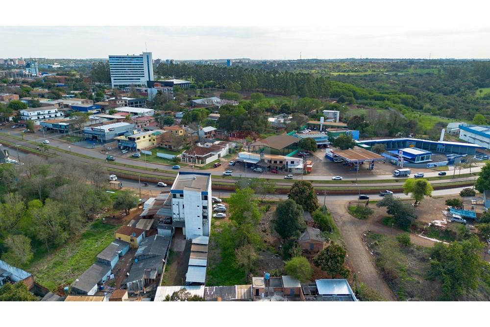 Commercial - Land - Paraguay Alto Paraná Ciudad Del Este - PY - FOTO1 (4 de 10).jpg - 143050049-113